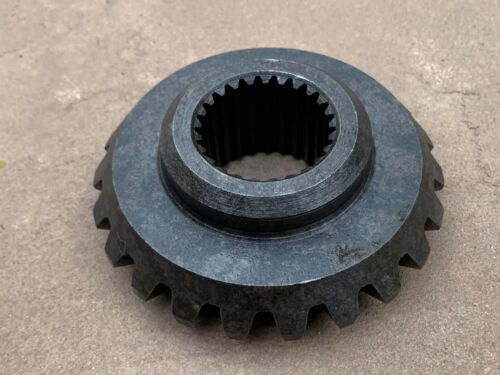 Rhino Rotary cutter gearbox Input & Output gears 00564600/0056400 (3-001/03-002) - Picture 6 of 10