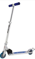 Razor A2 Kick Scooter - Blue (13010049)