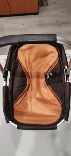 Kit Pic Nic Originale Fiat  - Foto 2 di 6