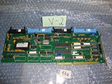 THERMA-WAVE DIGITAL INTERFACE BOARD FAB 40-009630 14119587