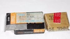 THK HSR15A1UU LINEAR BLOCK