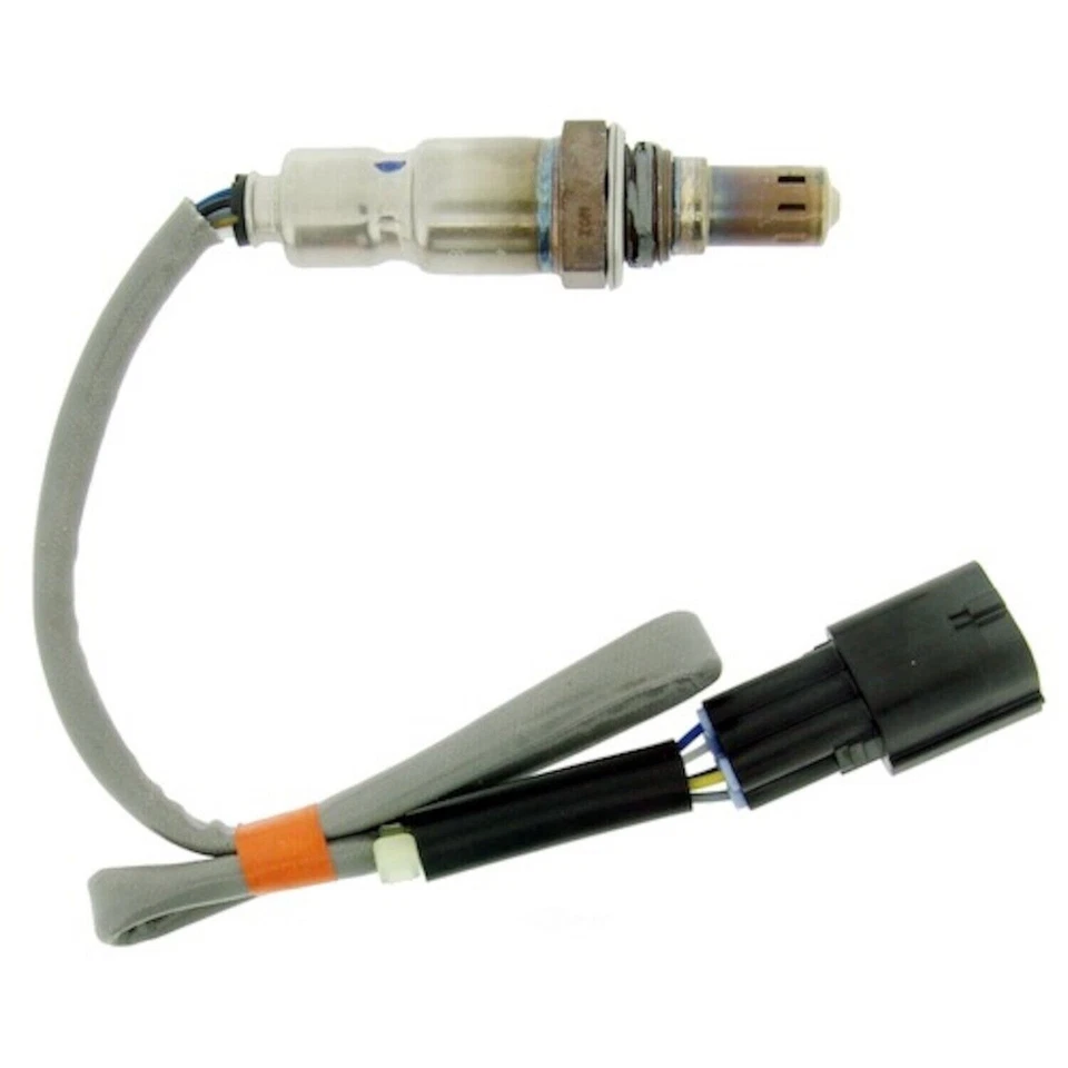 Sensor de oxígeno O2 aguas arriba + aguas abajo para Mazda 3 2010-2013 2,0 L L4 Foto 4 de 4