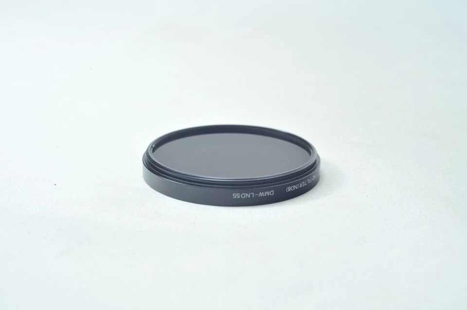 @ SakuraDo @ Excellent! @ Panasonic ND Filter (ND8) DMW-LND55 55mm Lens Filter - Image 3 of 4