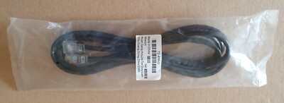 10 x Orginal Cisco IP Phone Cat.5E Patchkabel 72-4589-01