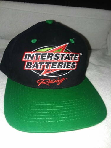 Interstate Batteries Racing 18 Kyle 