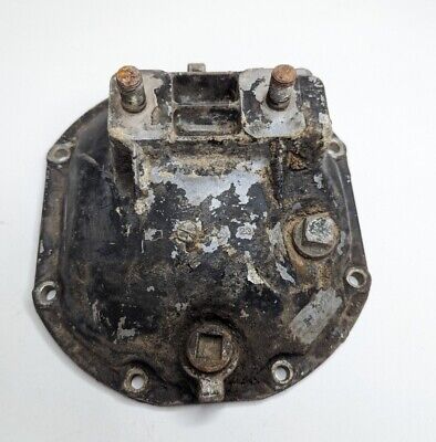 1969-1989 DATSUN NISSAN 280Z 280ZX 300ZX R200 REAR END COVER 1969-1989 DATSUN NISSAN 280Z 280ZX 300ZX R200 REAR END COVER