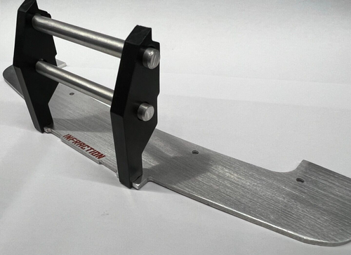 Arrma Infraction 3S / MEGA Bumper - StupidRC - 第 1/7 張圖片