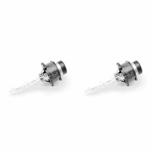 2x D1S D3S 35W Xenon Headlight Bulb Car HID 3000K 4300K 5000K 6000K 8000K 12000K - Picture 4 of 13