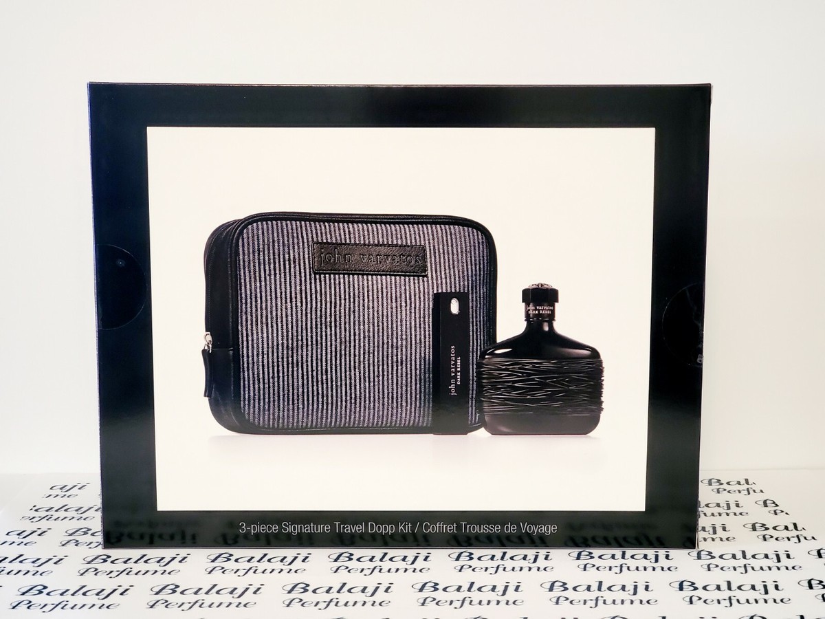 John varvatos Dark Rebel EDT for him 75ml | eBay