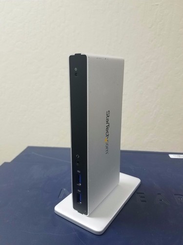 StarTech USB3SDOCKDD Universal USB 3.0 