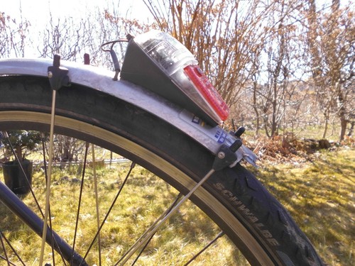 Herren Fahrrad 28 Zoll , Pegasus Solero Alu plus , schwarz , Trekkingrad ,RH 58 - Bild 18 von 24