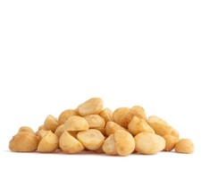 WASABI HOT ROASTED WHOLE MACADAMIAS - BULK VALUE BAG LIMITED PICK YOURS NOW!!!!!