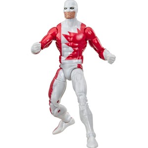 MARVEL-LEGENDS-X-Force-BAF-Wendigo-Guardian-HASBRO-ACTION-FIGURE-NEW