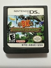 DK: Jungle Climber (Nintendo DS, 2007)- Authentic