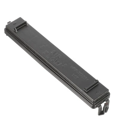 2019-2025 JEEP RAM 1500 2500 3500 FILTER ACCESS DOOR MOPAR GENUINE 68396064AA - Image 1 of 4