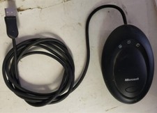 Microsoft Wireless Keyboard Desktop USB Receiver 3.1 Model 1028