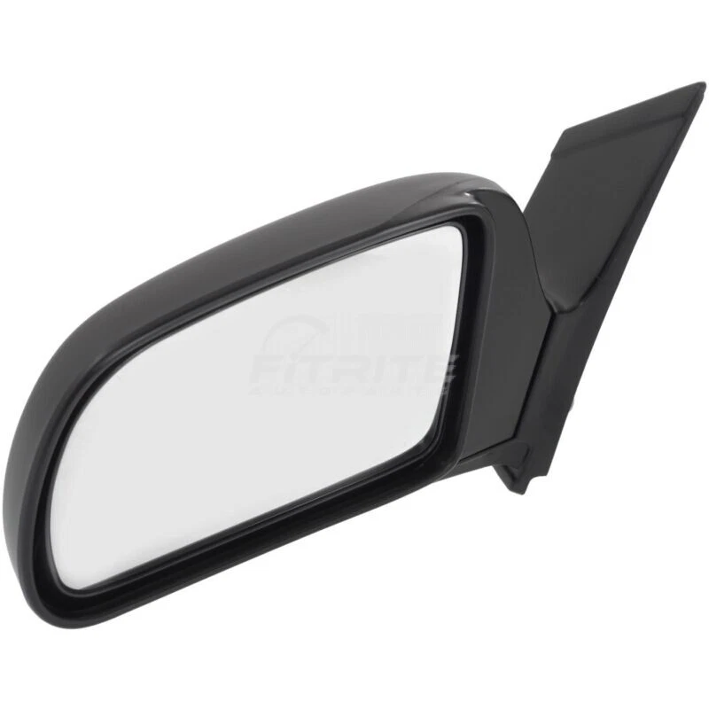 Nuevo espejo retrovisor lateral izquierdo ajuste manual plegable para Toyota Sienna 1998-2003 Foto 3 de 4
