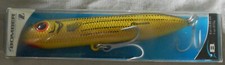 Bomber Walkie Talkie - Color is Yellow Baby Striper - BSWWTL - Low Pitch NIB
