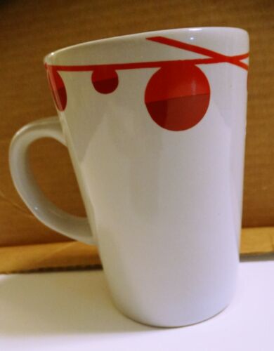 Collectible Starbucks Tall Holiday Christmas Mug 2012 - Picture 2 of 5