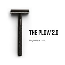 MANSCAPED  The Plow  2.0 Premium Face Rasiere...