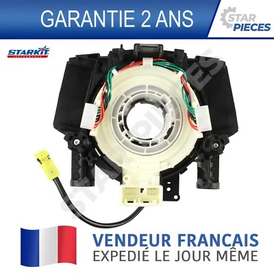CONTACTEUR RESSORT TOURNANT NISSAN QASHQAI J10 QASHQAI + 2 2006-2013 25560BT25A