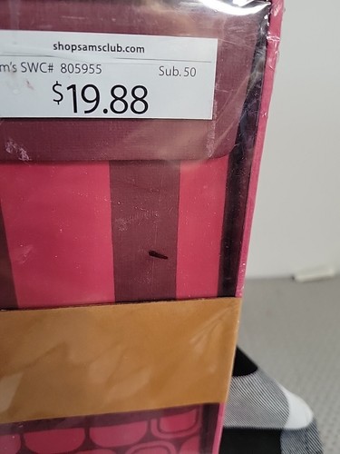 Tree Free Stationary Set-NIB Set Of 2 - Picture 5 of 23
