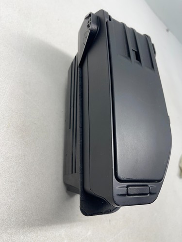 2006-2007 BMW 525i 530i 550i CENTER CONSOLE TRAY ARMREST STORAGE COMPARTMENT OEM - Picture 3 of 12