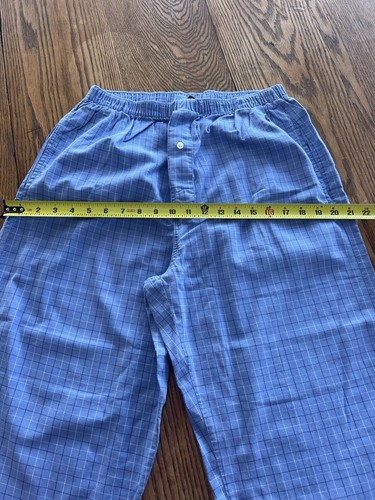 Boys/Mens polo Ralph Lauren sleepwear - Picture 9 of 10