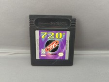  720  Nintendo Game Boy Color GBC, 1999 Cartridge Only