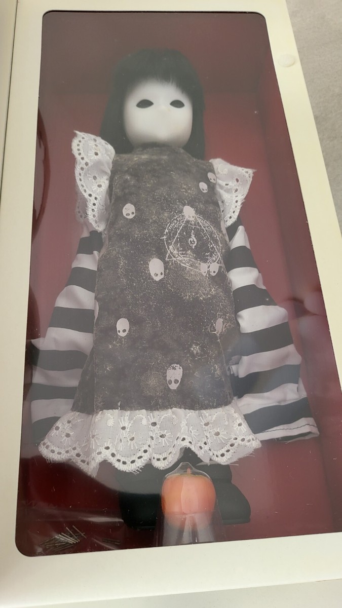 Little Apple Dolls Gothic First Edicion | eBay