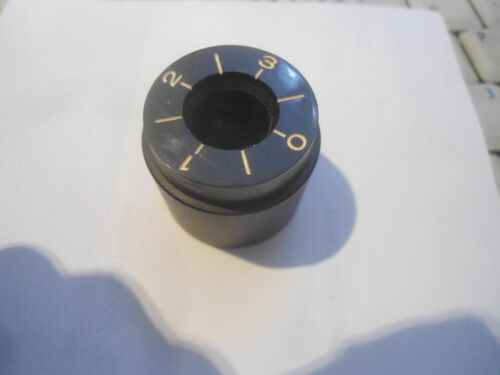 CONTRAPPESO BRACCIO PER PIATTO GIRADISCHI MARANTZ TT-2000 - Foto 4 di 4