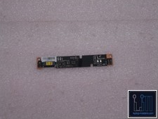 HP ProBook 6560b Microphone MIC Board No Webcam 590106L00-515-G