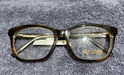 その他 EYE WEBB BROWN EYEVAN / WEBB / DT ダークトータス・べっ甲柄 メガネ ボストン