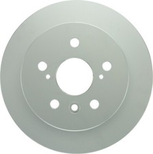 Bosch 50011559 Disc Brake Rotor