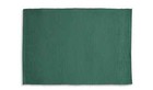 Habitat Green Ribbed Set of 4 Placemats (New)