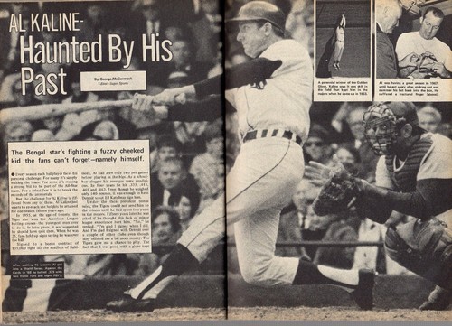 1970 Super Sports magazine baseball Lou Brock Cardinals Pete Rose Reds Gd - Picture 4 of 10