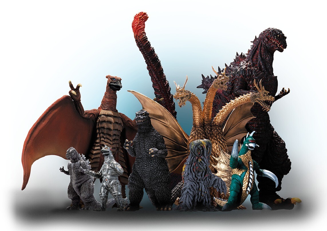 DeAgostini Japan GODZIRA　週刊ゴジラ・ジャンク！ DeAgostini Japan GODZIRA 週刊ゴジラ・ジャンク！ ジャンク扱い