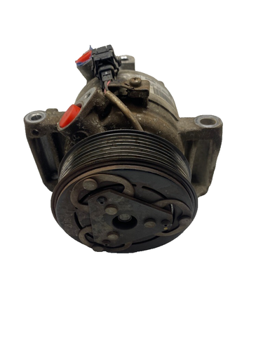 926005689R H5F HRA2 NISSAN RENAULT MB 1,2TCi BOMBA COMPRESOR AIRE ACONDICIONADO - Imagen 3 de 6