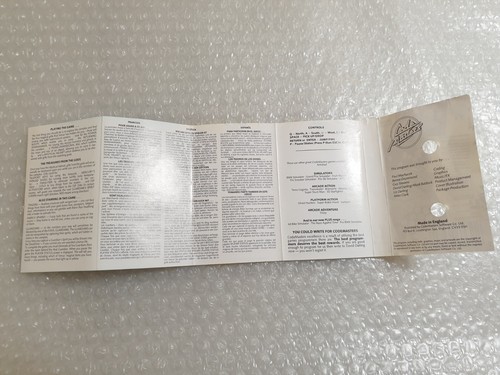 Super Hero - Code Masters - Amstrad CPC 464/664/6128 🟩 - Bild 5 von 6