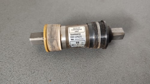 Shimano 105 - Rennradgruppe 8-fach (53/39t - 170mm) - Renngruppe - Bild 3 von 24