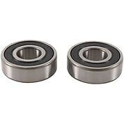PIVOT WORKS 2008 50 Mini Adventure KTM FRONT WHEEL BEARING/SEAL KIT PWFWK-T16-05