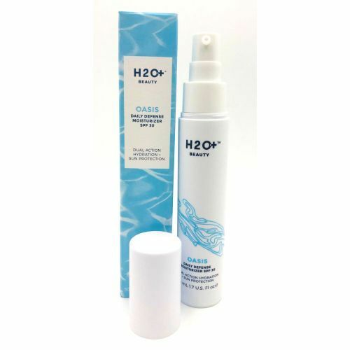 h2o plus moisturizer