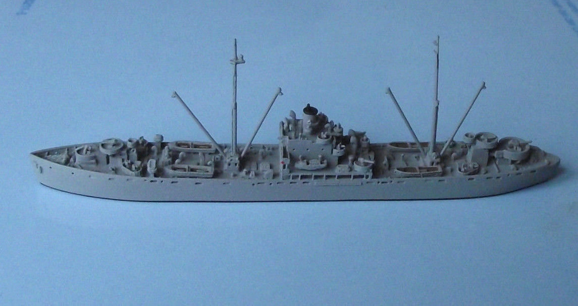 Spydernavy barco 1 1250 us tender mindanao SN 2-06. nuevo embalaje original.. Spydernavy barco 1 1250 us tender mindanao SN 2-06. nuevo embalaje original..