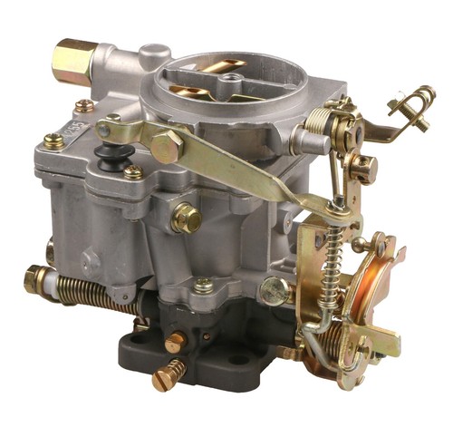 New Carburetor Carb For 1986-1987 Suzuki Samurai 1.3L Engine Toyota Carburetor - Picture 5 of 7