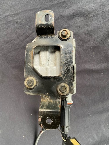 98-04 CADILLAC SEVILLE DEVILLE OEM CRUISE CONTROL MODULE W/ CABLE 66724110 - Picture 4 of 8