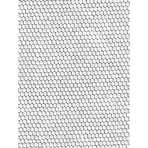 Tiffen 4x5.65" Softnet Black 3 Filter Black Net 3 - Softens Skin and Blemishes - Picture 1 of 7