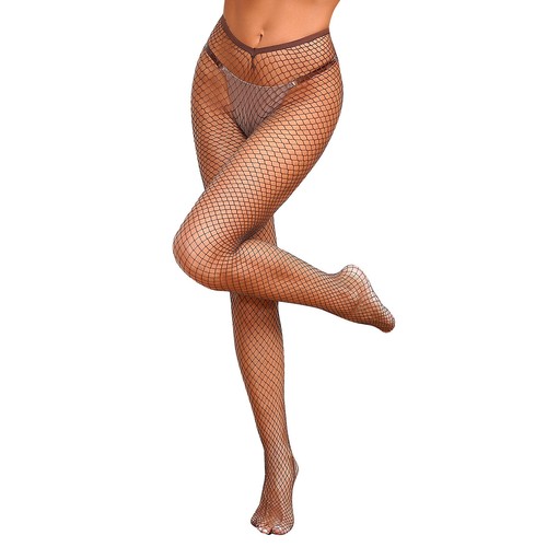 Mujeres 70D Brillantes Medias Brillantes Elastizadas Grosor Brillante Pies Pantimedias - Imagen 51 de 56