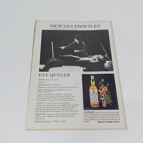 Collectors Vintage US News World Report July 8 1974 Good Preowned Condition - Imagen 5 de 5