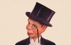 The Jigsaw Seen - For The Discriminating Completist CASSETTE TWEE JANGLE POP