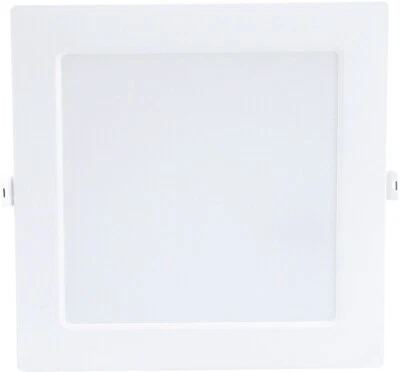 Rabalux 71223 Einbau- und Aufbaumontage Weiß Plastik